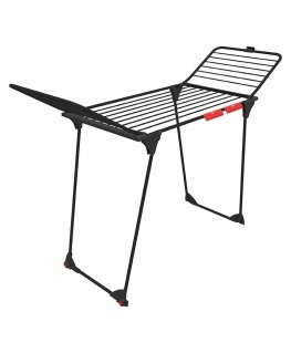 Clothes Drying Rack Vileda King Ultimate