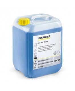 Karcher FloorPro Deep Cleaner RM 69 eco!effi...