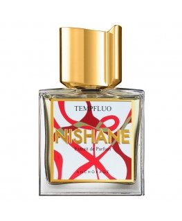 Nishane Tempfluo ekstrakt perfum spray 100ml