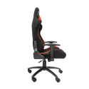 White Shark White Shark White Shark Dark Devil Gaming Chair black White Shark White Shark White Shark Dark Devil Gaming Chair black