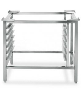 Krosnelių stovas 790x520x(H)700mm HENDI