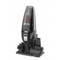 Concept VP4380 handheld vacuum Black Bagless
