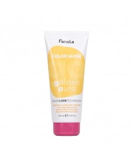 Fanola Color Mask Hair Color for women, 200 ml