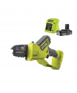 Ryobi RY18PSX10A-120
