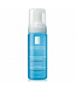 La Roche Posay Micellar Foaming Water, 150 ml