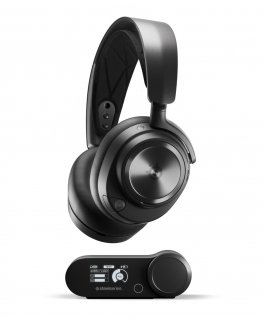 Steelseries Arctis Nova Pro Wireless Xbox