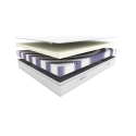 Sleepwell HILDING RUMBA МАТРАС / 140x22x200 / medium / KT PROBIOTEX 896 DJ 2300