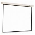 Reflecta CrystalLine Motor projection screen 1:1 Reflecta CrystalLine Motor projection screen 1:1