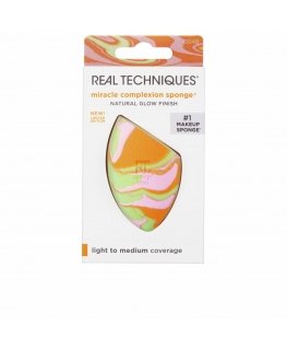 Real Techniques applicator Miracle Complexion Sponge, 1pc