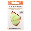 Real Techniques applicator Miracle Complexion Sponge, 1pc Real Techniques applicator Miracle Complexion Sponge, 1pc