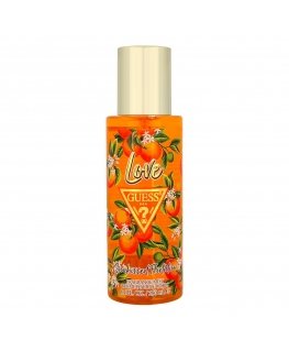 Body Spray Guess Love Sunkissed Flirtation (250 ml)