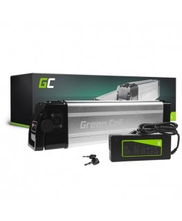 Green Cell EBIKE12STD dviračio atsarginė dalis arba priedas Baterija