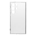 OBAL:ME TPU Case for Samsung Galaxy S24 Transparent