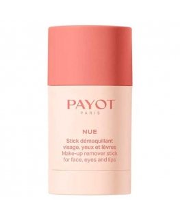"Payot Nue" makeup remover for face, eyes and lips 50g