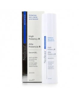 Neostrata High Potency R SerumGel anti-wrinkle smoothing firming 25 Aha gel 50 ml