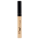 Maybelline Fit Me! Concealer 10 Light against skin imperfections Maybelline Fit Me! Concealer 10 Light against skin imperfections