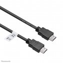 Neomounts HDMI3MM HDMI-kaabel 1 m HDMI tüüp A (Standard) Must Neomounts HDMI3MM HDMI-kaabel 1 m HDMI tüüp A (Standard) Must