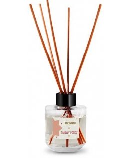 Drėkintuvas Mohani Winter Punch kvapų difuzorius 100ml