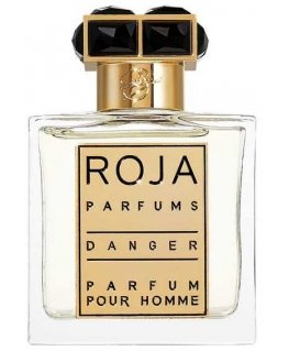 Roja Parfums Danger Pour Homme perfume spray 50ml
