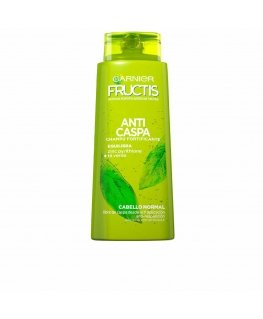 "Garnier Fructis" strengthening shampoo against dandruff 690ml