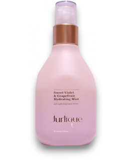 Jurlique Radiant Skin Foaming Cleanser 100 ml