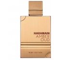 Al Haramain Amber Oud Ruby Edition EDP Unisex, 60 ml