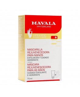 Hand mask Mavala 75 ml