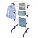 Leifheit clothes dryer comfort tower 420