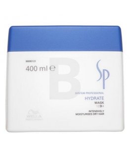 Wella Professionals SP Hydrate Mask 400 ml