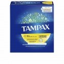 "Tampax" tampons 40 pcs