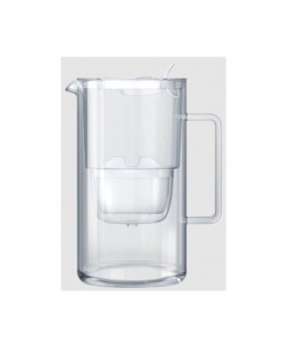 Filter jug ​​Aquaphor Glass 2.5 l