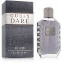 Men's perfume Guess EDT Dare For Men 100 ml Men's perfume Guess EDT Dare For Men 100 ml