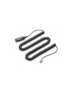 POLY 72442-41 headphone/headset accessory Interface adapter