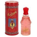 Versace Raudona Jeans Eau De Toilette Purškiklis 75ml