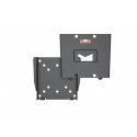 Multibrackets 2988 televizora stiprinājums 81,3 cm (32") Melns