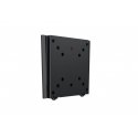 Multibrackets 2988 televizora stiprinājums 81,3 cm (32") Melns
