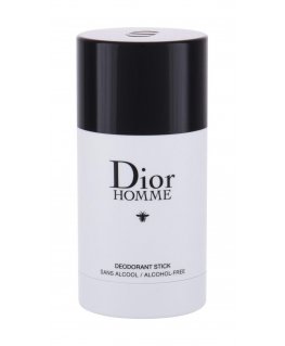 Christian Dior Deodorant Dior Homme 75ml