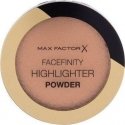 Max Factor Facefinity Highlighter Powder Brightener moterims, 8 g