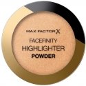Max Factor Facefinity Highlighter Powder Brightener moterims, 8 g
