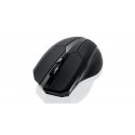 iBox i005 PRO mouse Ambidextrous RF Wireless Laser 1600 DPI iBox i005 PRO mouse Ambidextrous RF Wireless Laser 1600 DPI