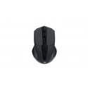 iBox i005 PRO mouse Ambidextrous RF Wireless Laser 1600 DPI iBox i005 PRO mouse Ambidextrous RF Wireless Laser 1600 DPI