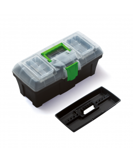 KISTENBERG CALIBER 40 tool box