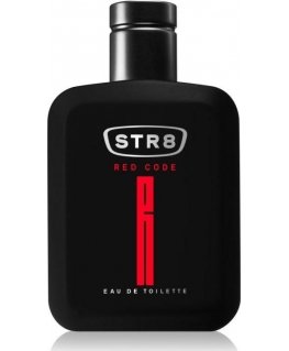 STR8 STR8 EDT 50ml Red Code R19