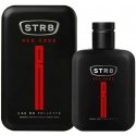 STR8 STR8 EDT 50ml Red Code R19