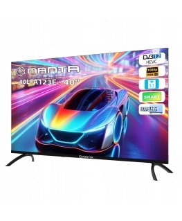 Televizorius Manta 40LFA123E