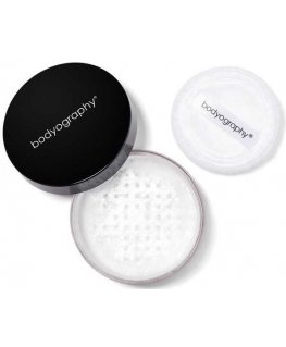 Bodyography loose powder for makeup finishing BDFP7814