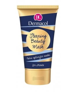 Dermacol Sleeping Beauty Mask Face Mask, 150 ml