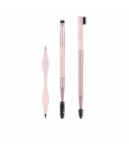 "Real Techniques" eyebrow shaper 3 pcs