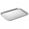 Hendi metal serving tray 310x230mm