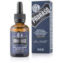 Proraso Azur Lime Beard Oil Barzdos aliejus, 30 ml